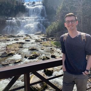 Meet your Posher, Christian